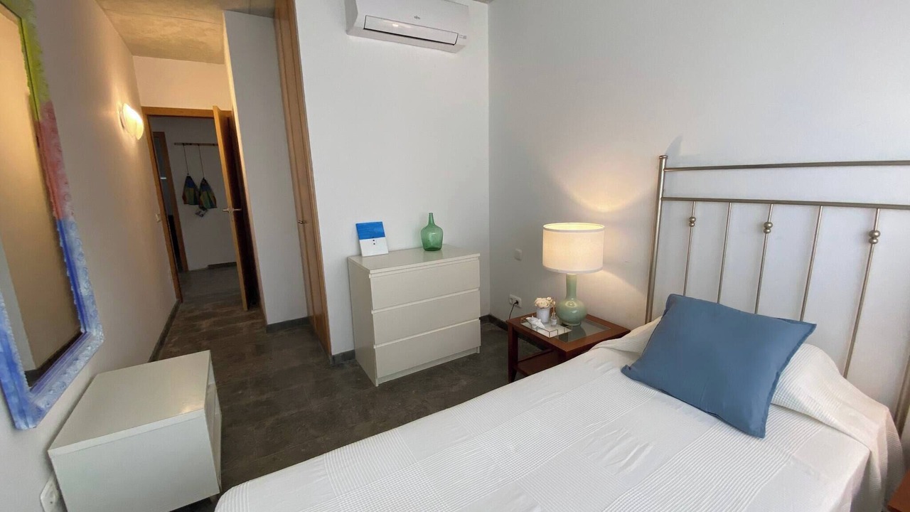 Photo of Bedroom in Fornells