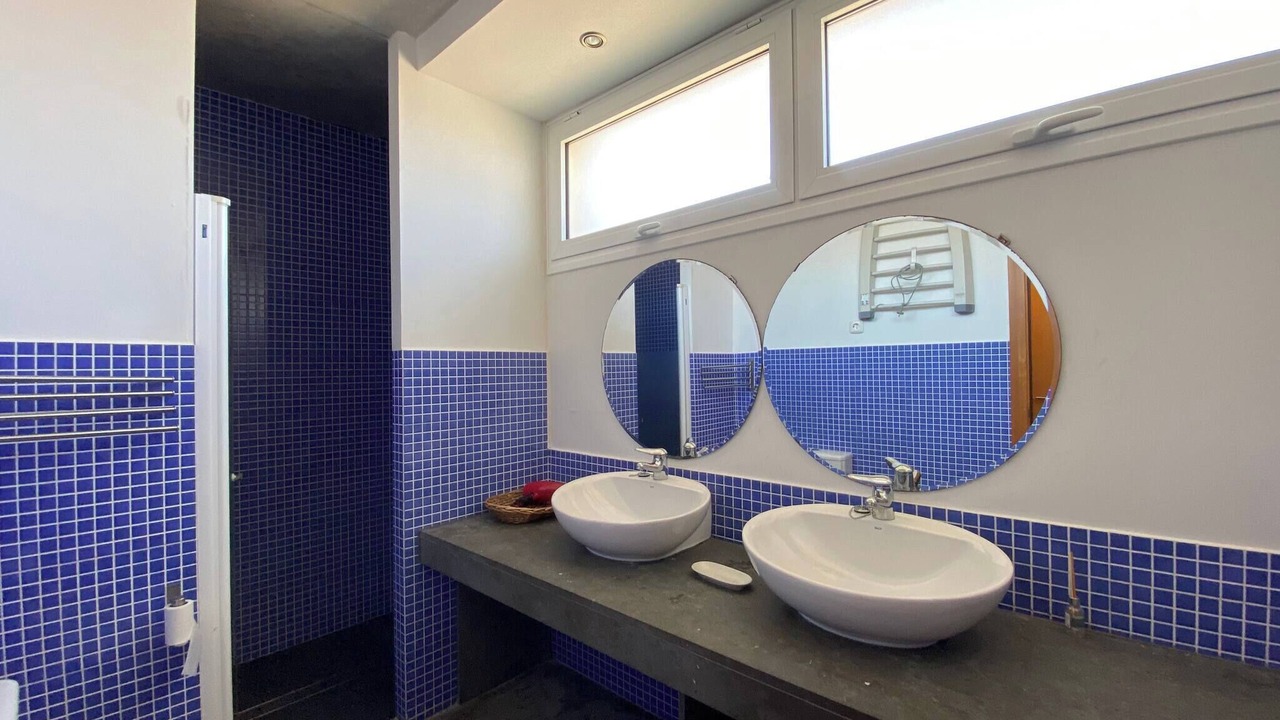 Photo of Bathroom in Fornells