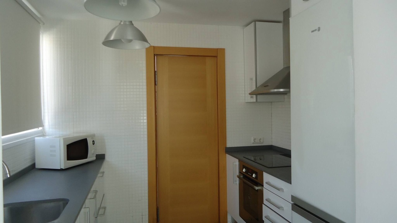 Photo of Kitchen in Fornells