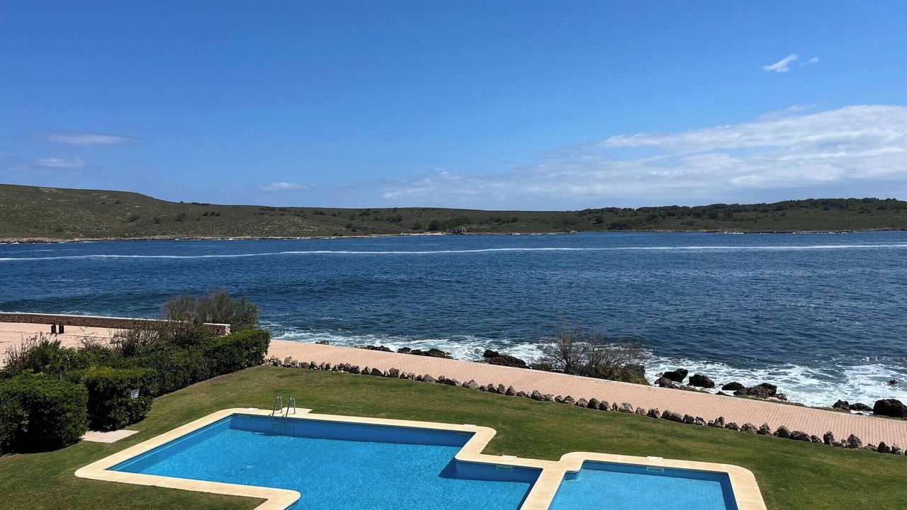 Photo of Outdoor in Fornells