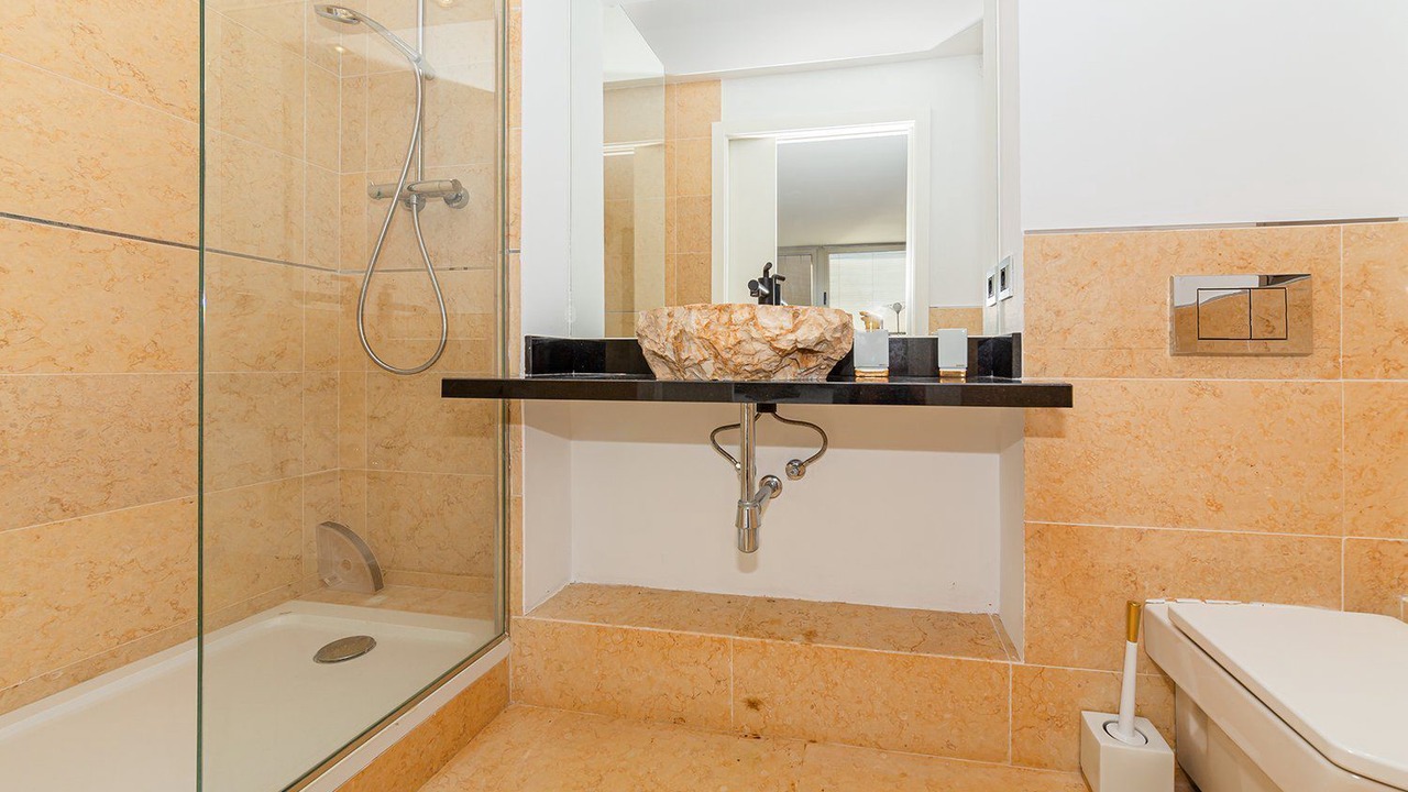 Photo of Bathroom in Cap Martinet