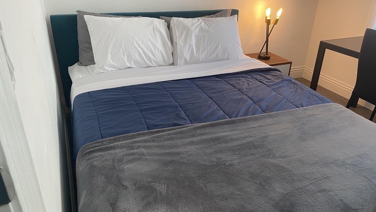 Photo of Bedroom in Hollywood