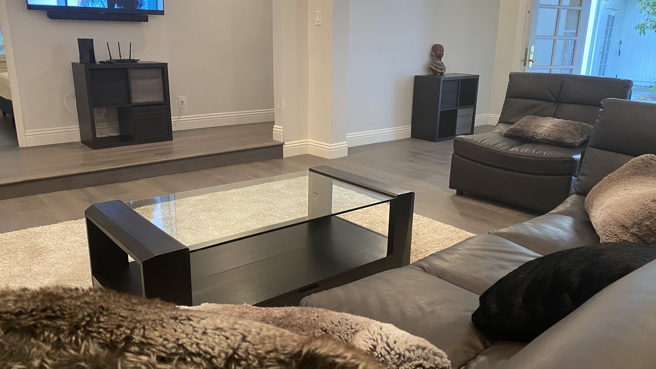 Photo of Livingroom in Hollywood