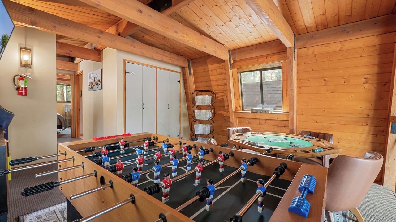 Photo of Bedroom in Big Bear City