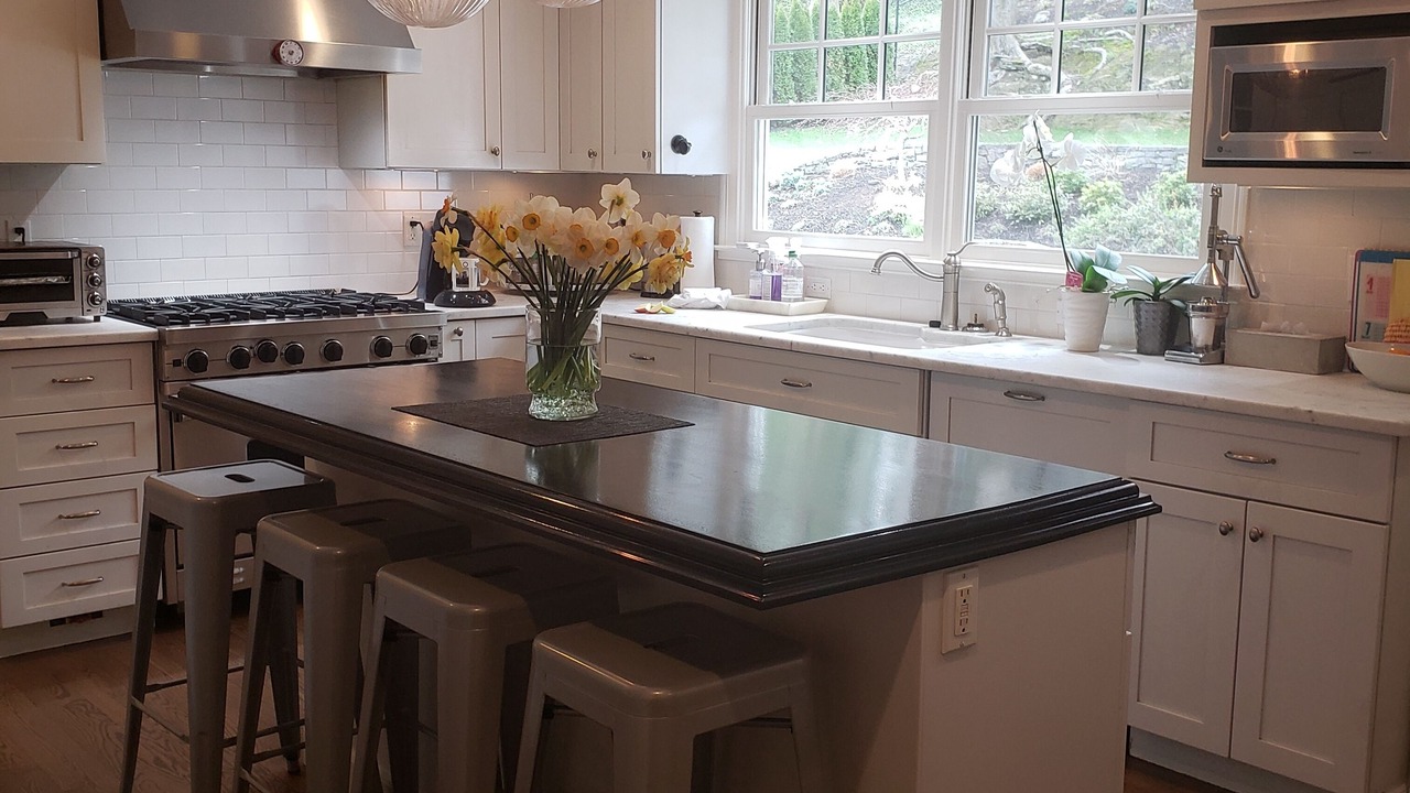 Photo of Kitchen in Greenwich
