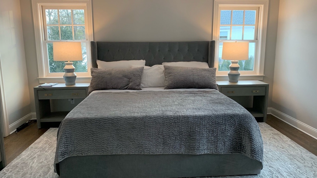 Photo of Bedroom in Greenwich