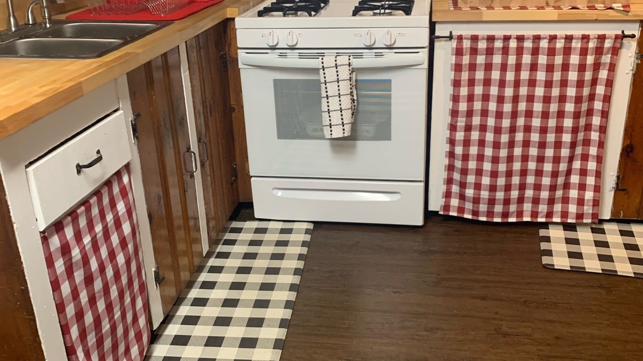 Photo of Kitchen in Warwick