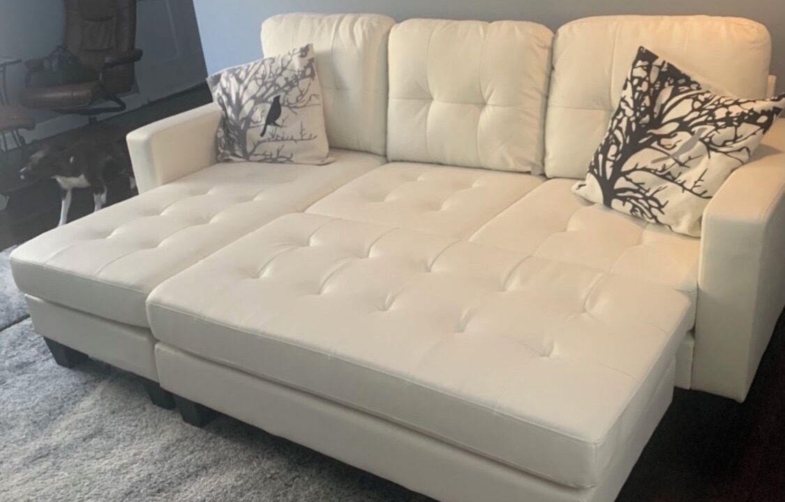 Photo of Livingroom in Warwick
