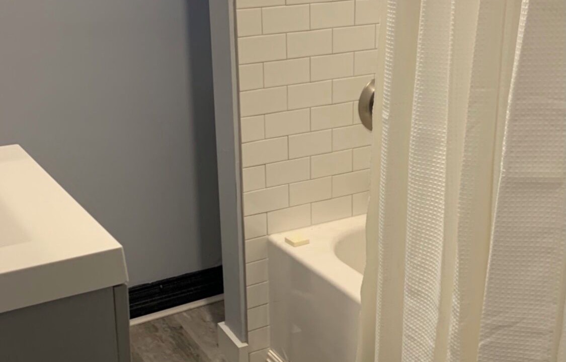 Photo of Bathroom in Warwick