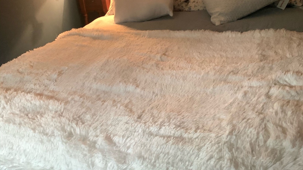 Photo of Bedroom in Warwick