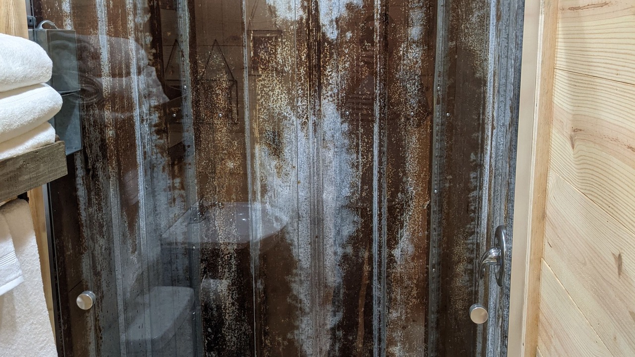 Photo of Bathroom in Fort Payne