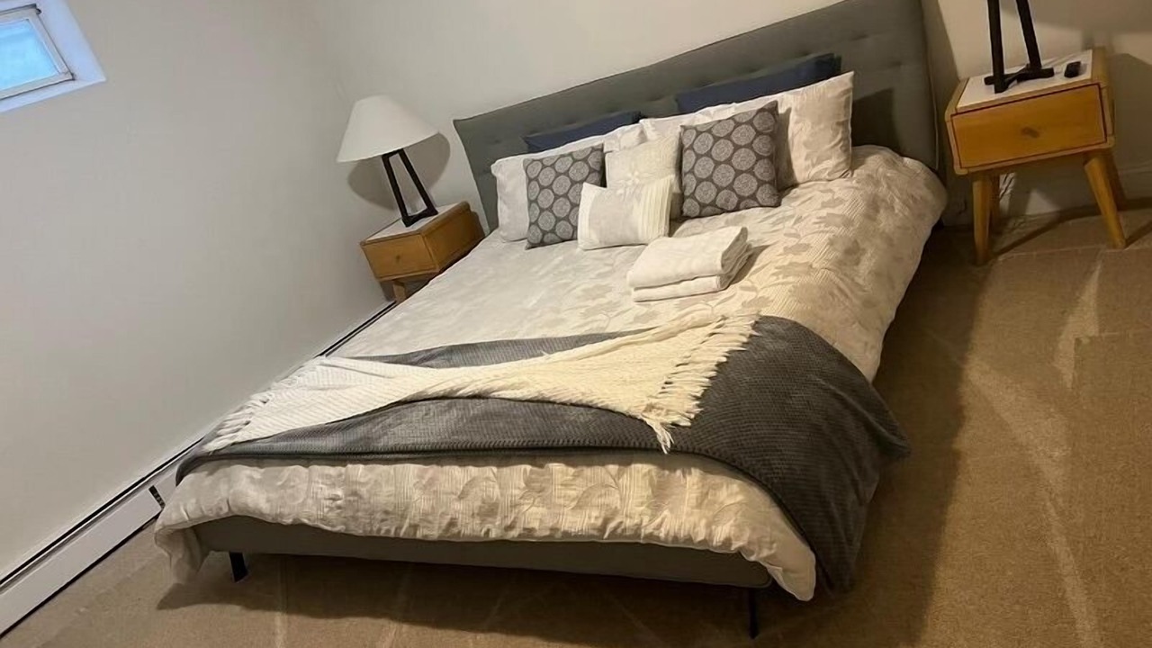 Photo of Bedroom in Carmel
