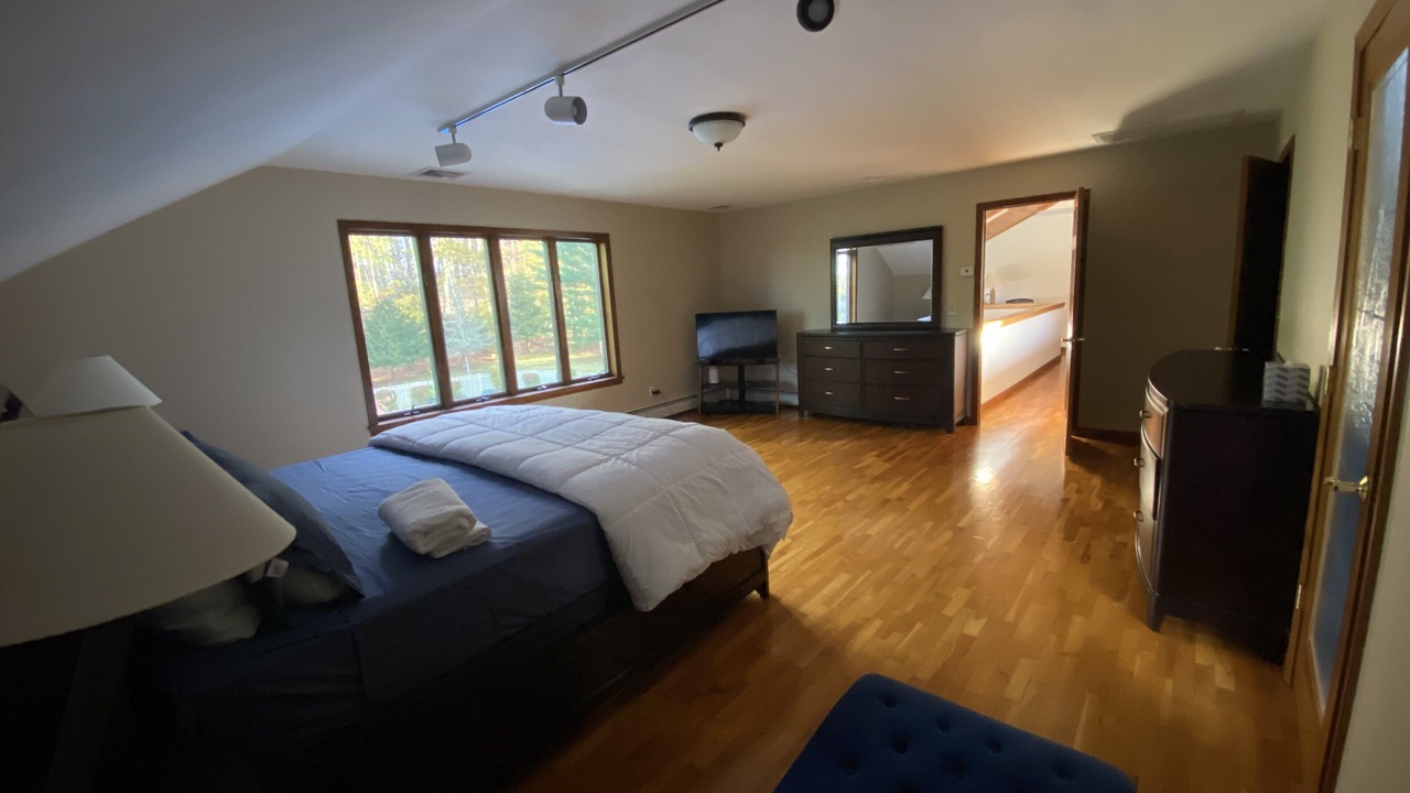 Photo of Bedroom in Carmel