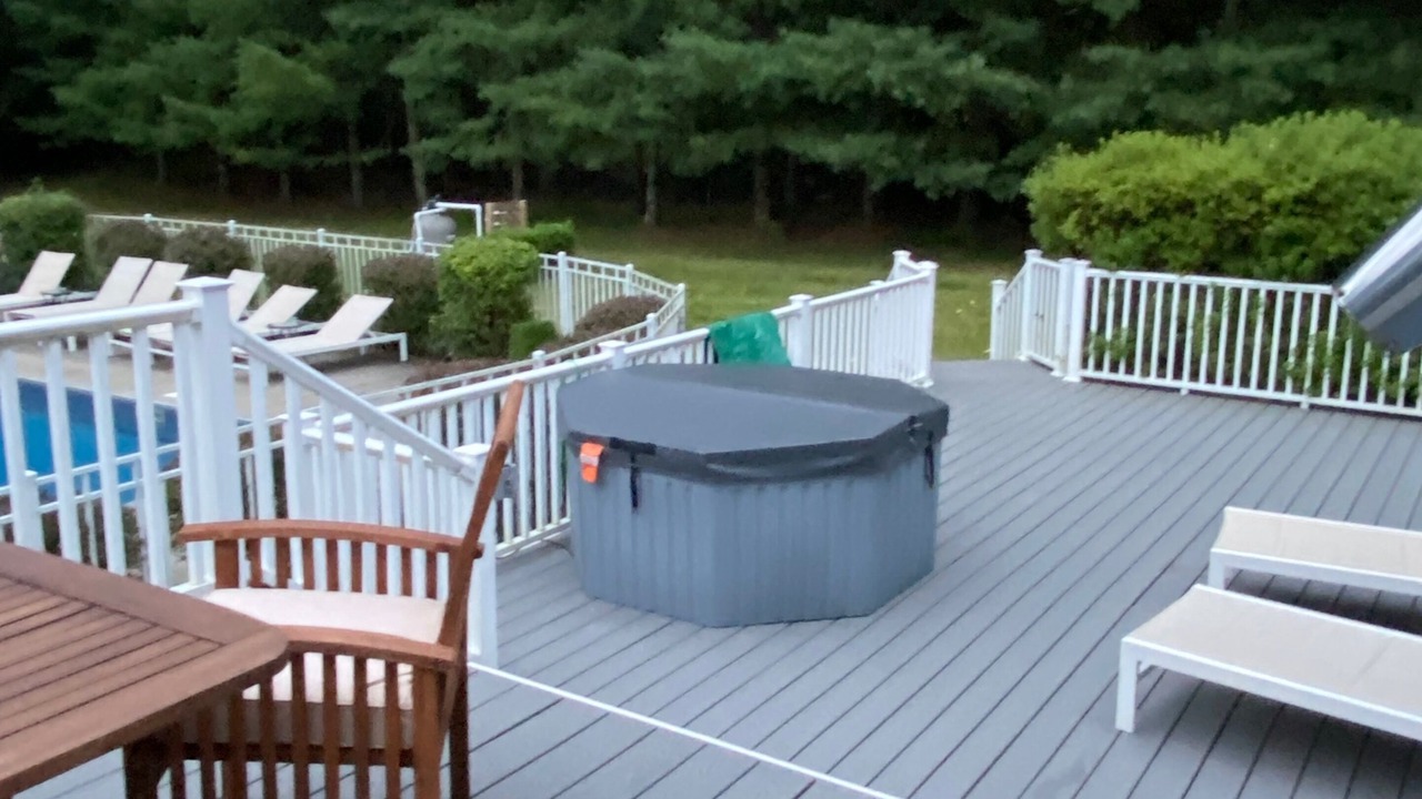 Photo of Outdoor in Carmel