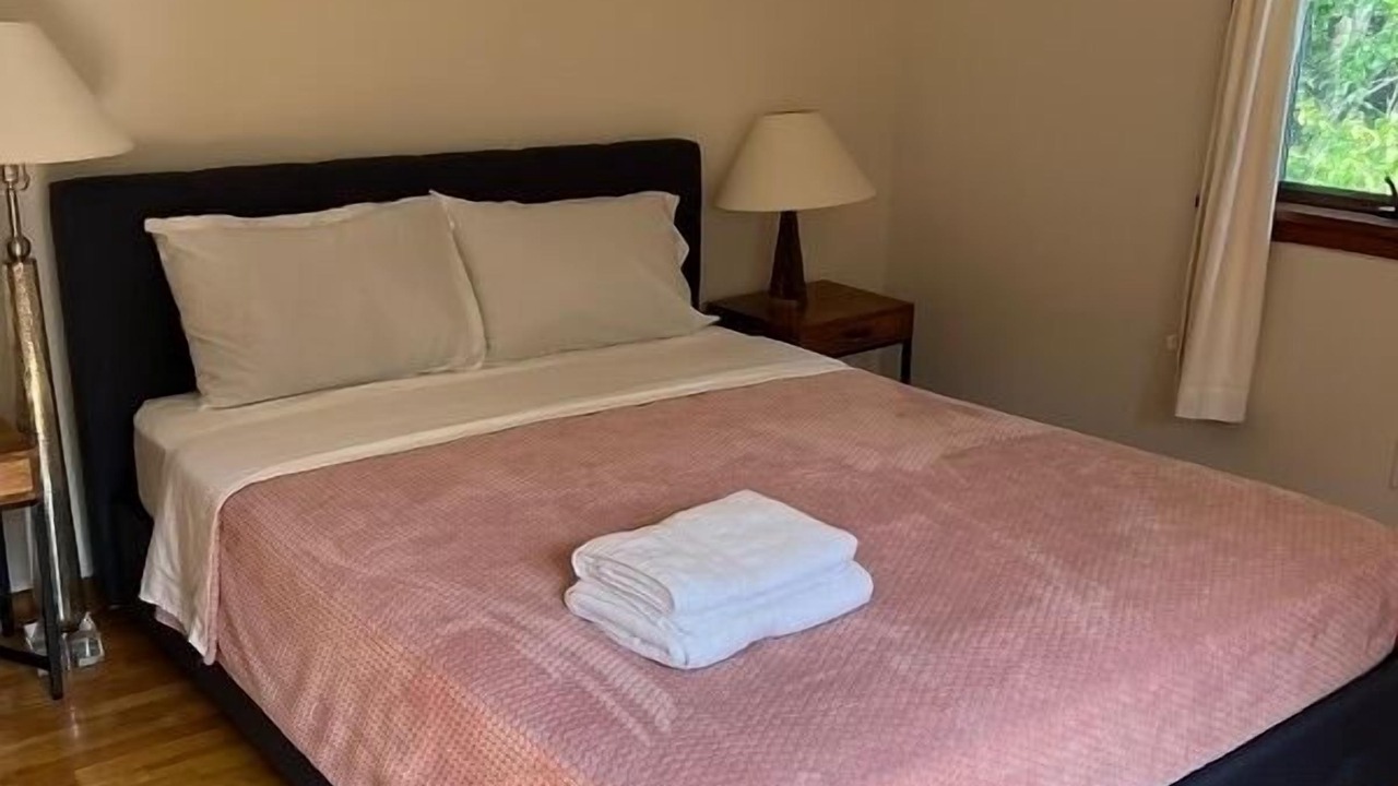 Photo of Bedroom in Carmel