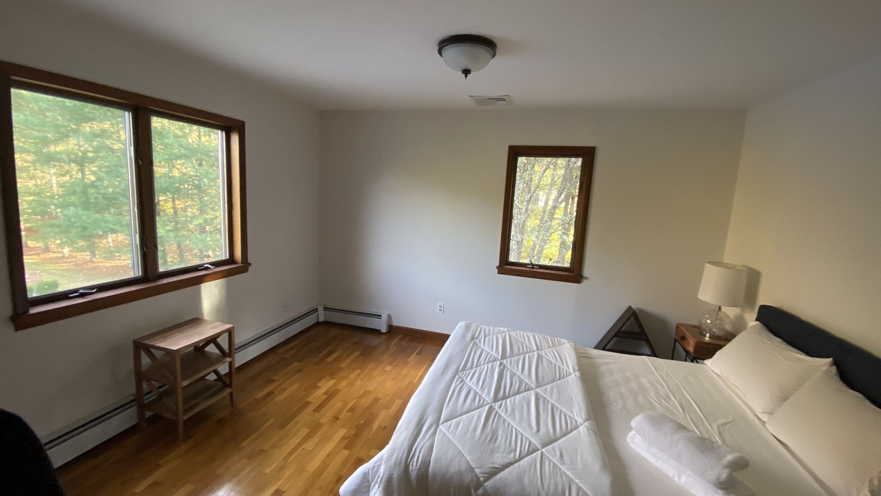 Photo of Bedroom in Carmel