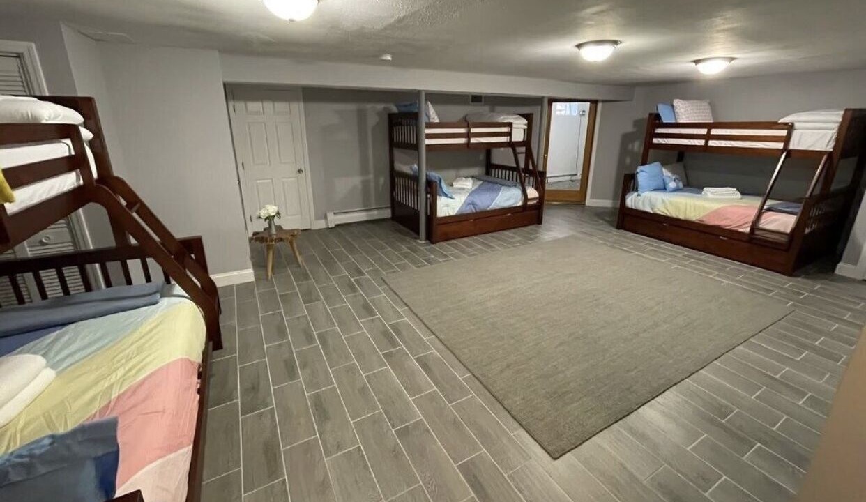 Photo of Bedroom in Carmel