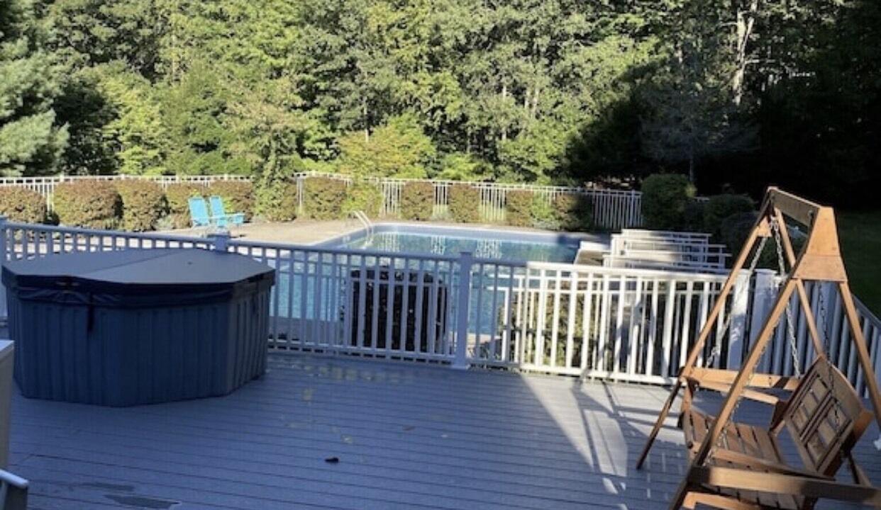 Photo of Outdoor in Carmel