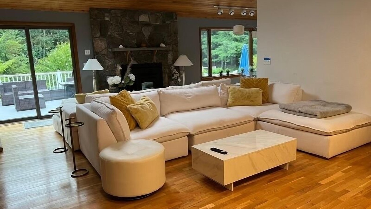 Photo of Livingroom in Carmel