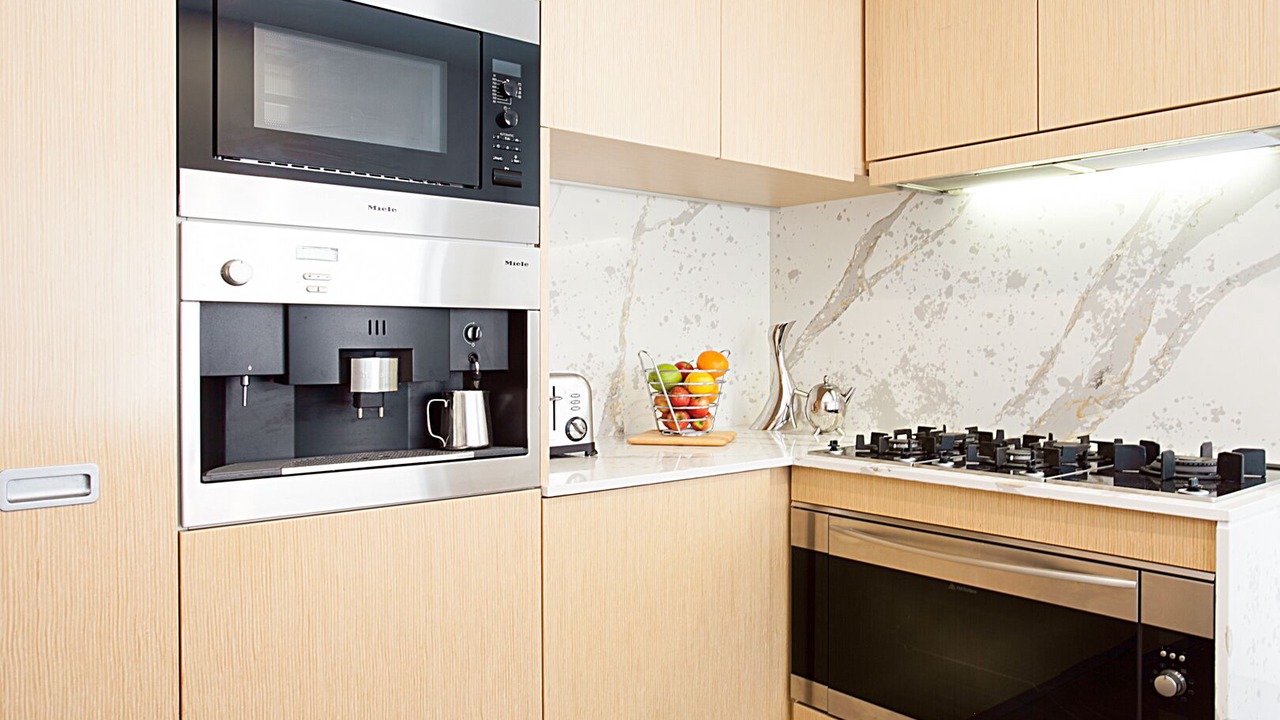 Photo of Kitchen in Camperdown