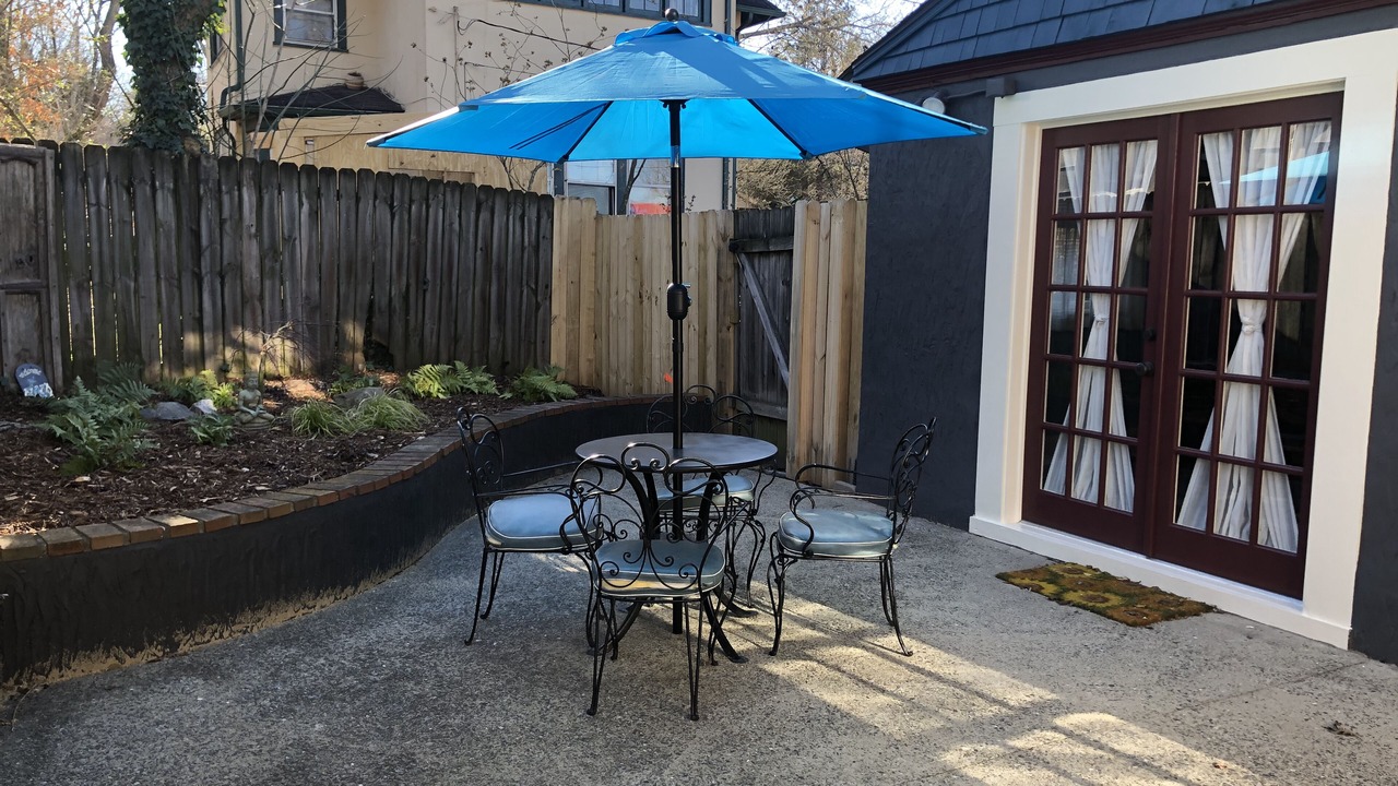 Photo of Outdoor in Historic Montford