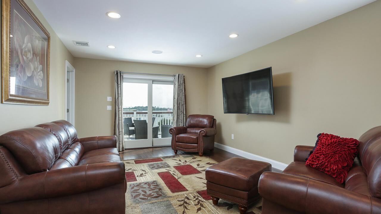 Photo of Livingroom in Seaside Heights