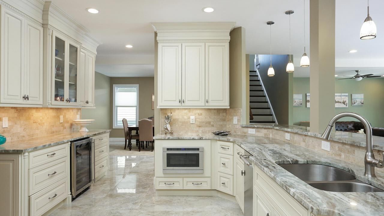 Photo of Kitchen in Seaside Heights