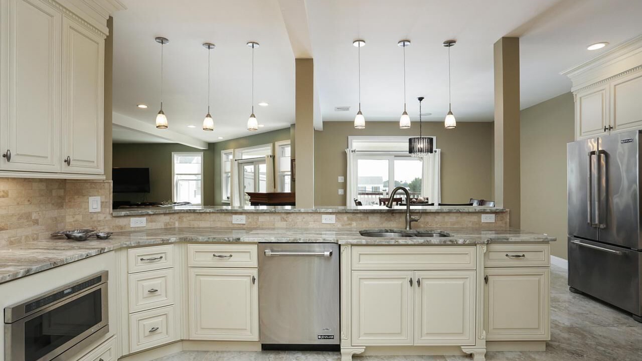 Photo of Kitchen in Seaside Heights