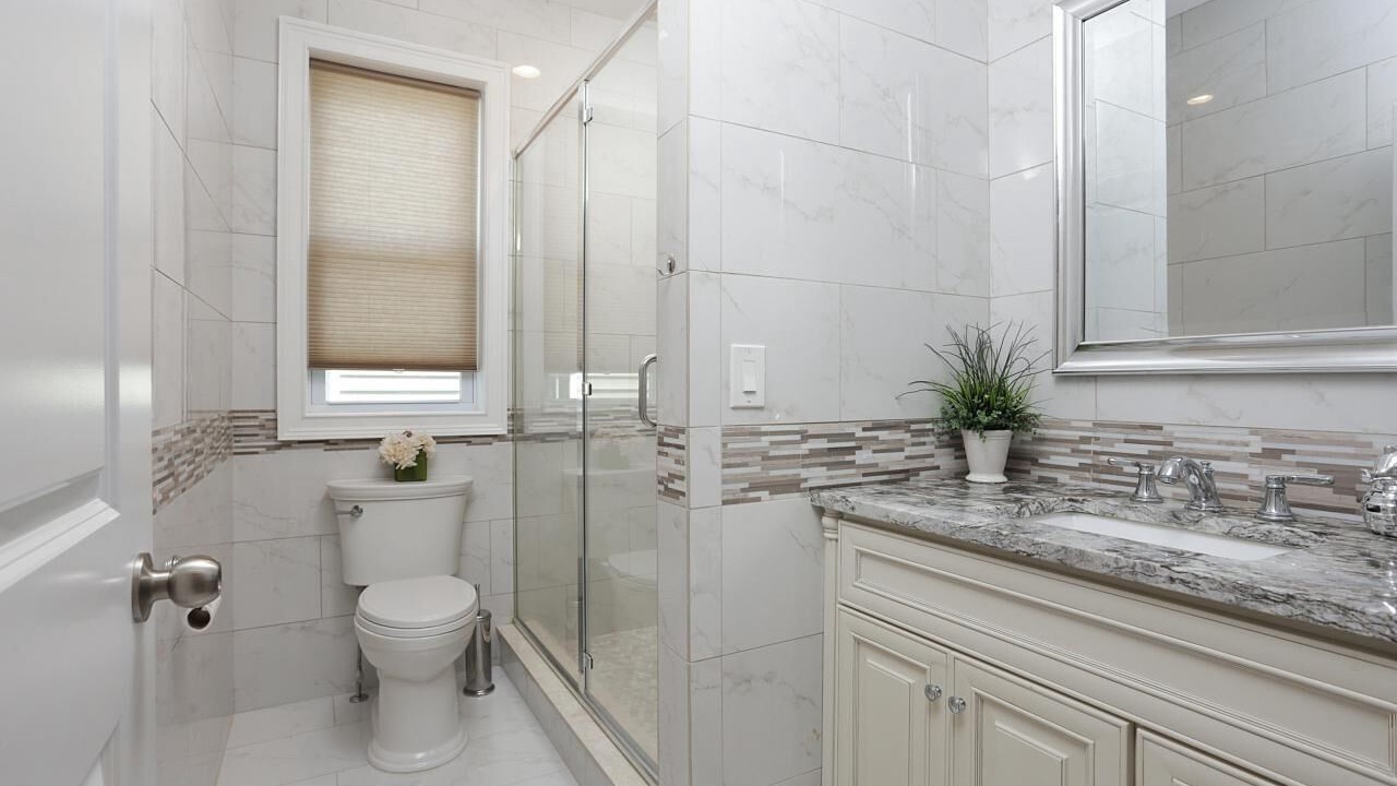 Photo of Bathroom in Seaside Heights
