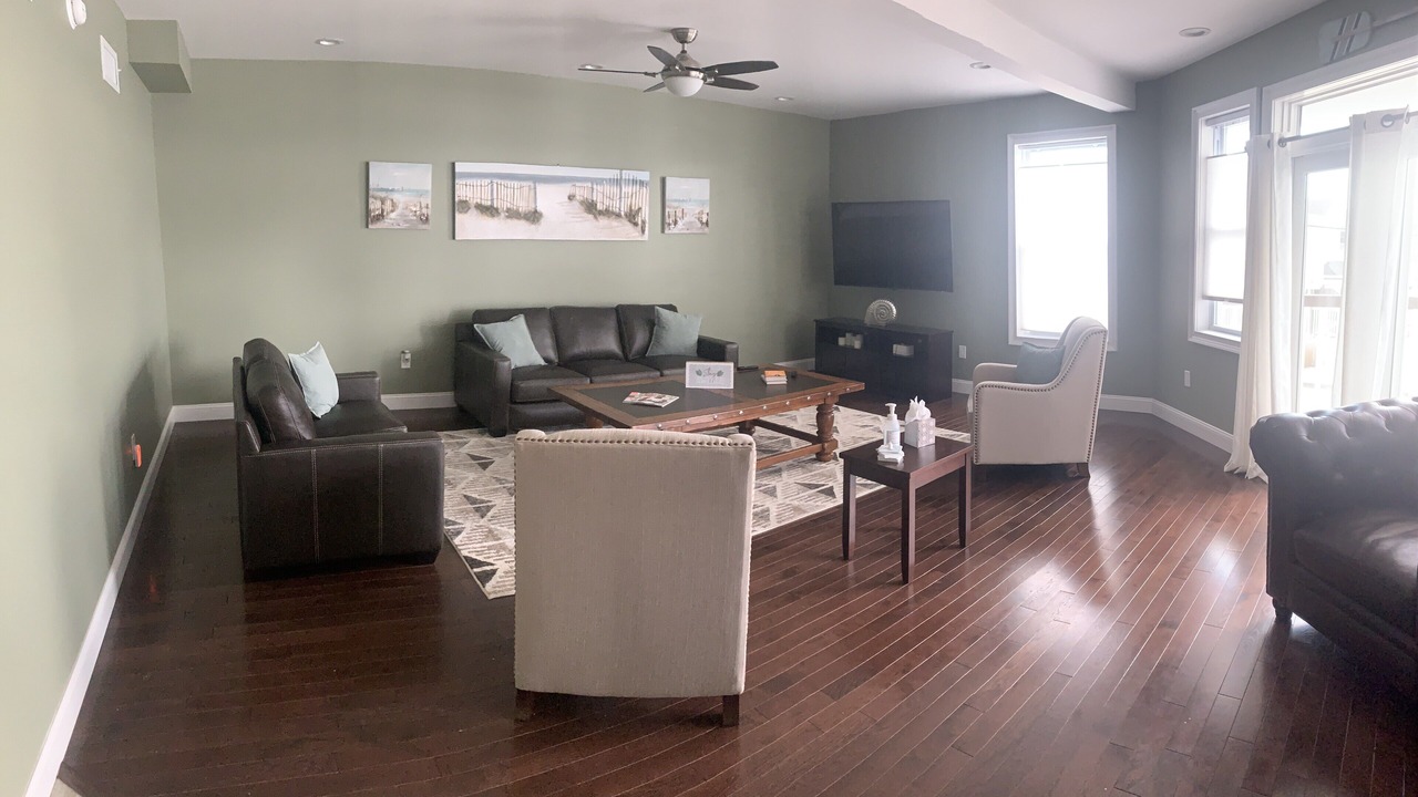 Photo of Livingroom in Seaside Heights