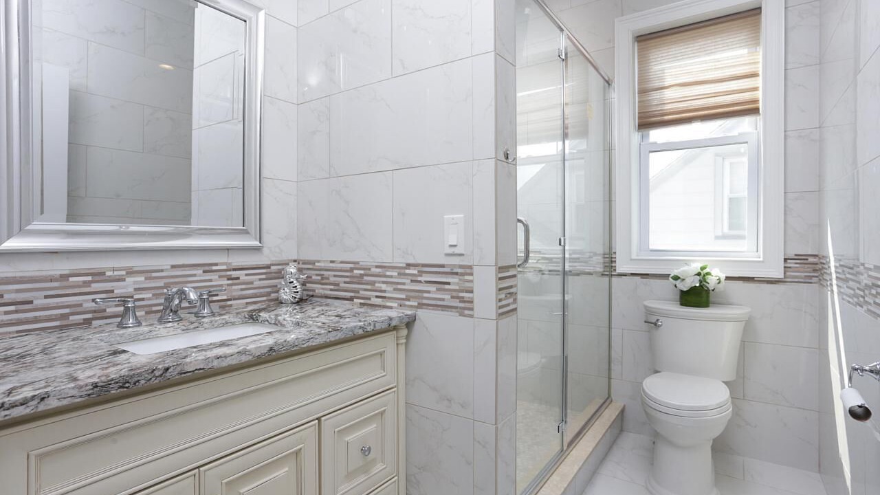 Photo of Bathroom in Seaside Heights