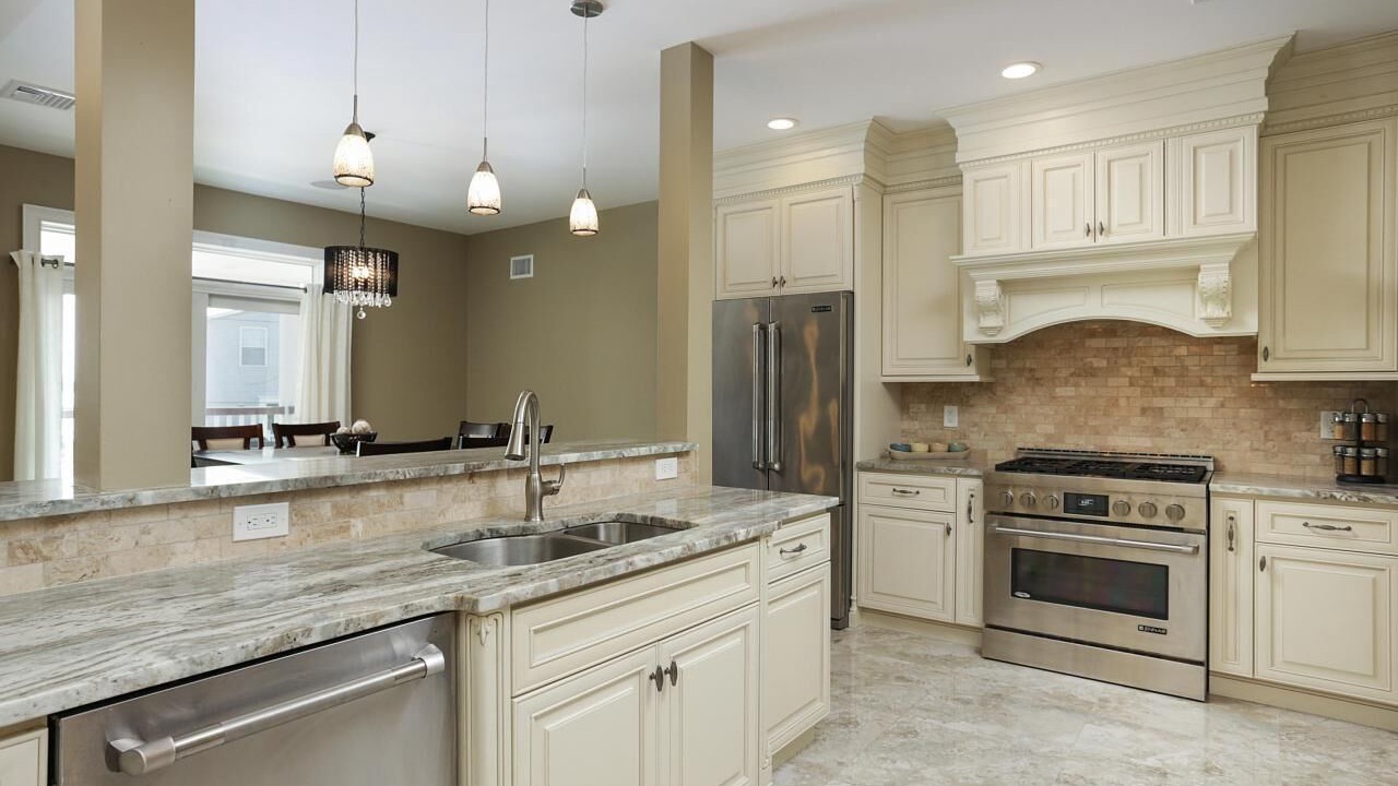 Photo of Kitchen in Seaside Heights