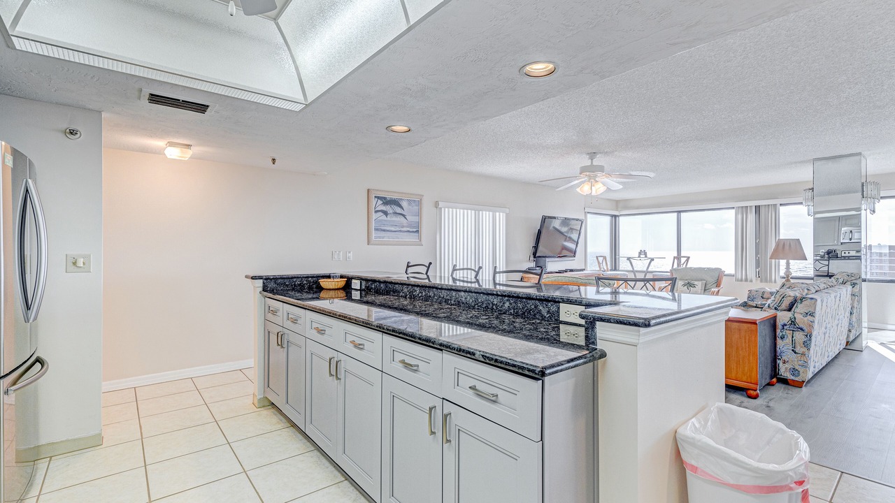 Photo of Kitchen in Ormond-by-the-Sea
