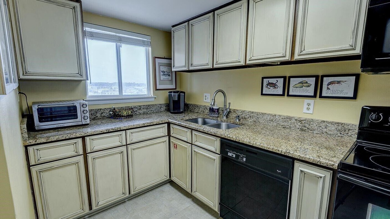 Photo of Kitchen in Gulf Shores