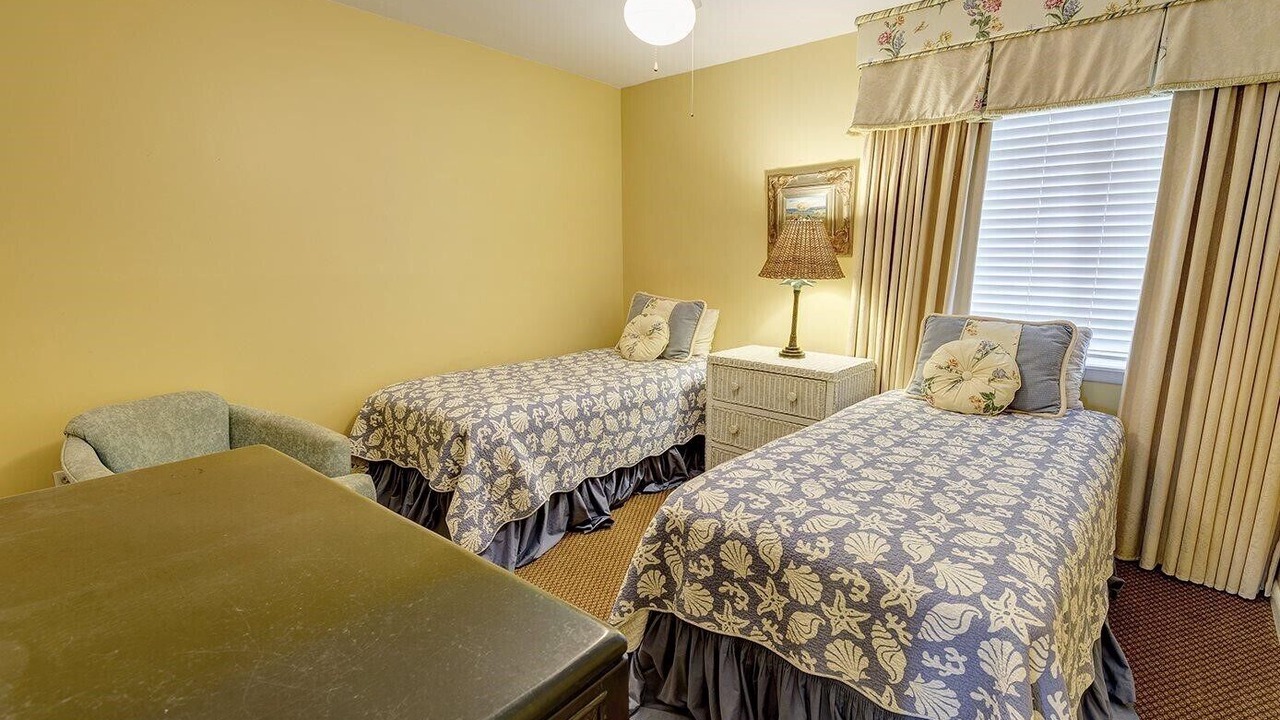 Photo of Bedroom in Gulf Shores