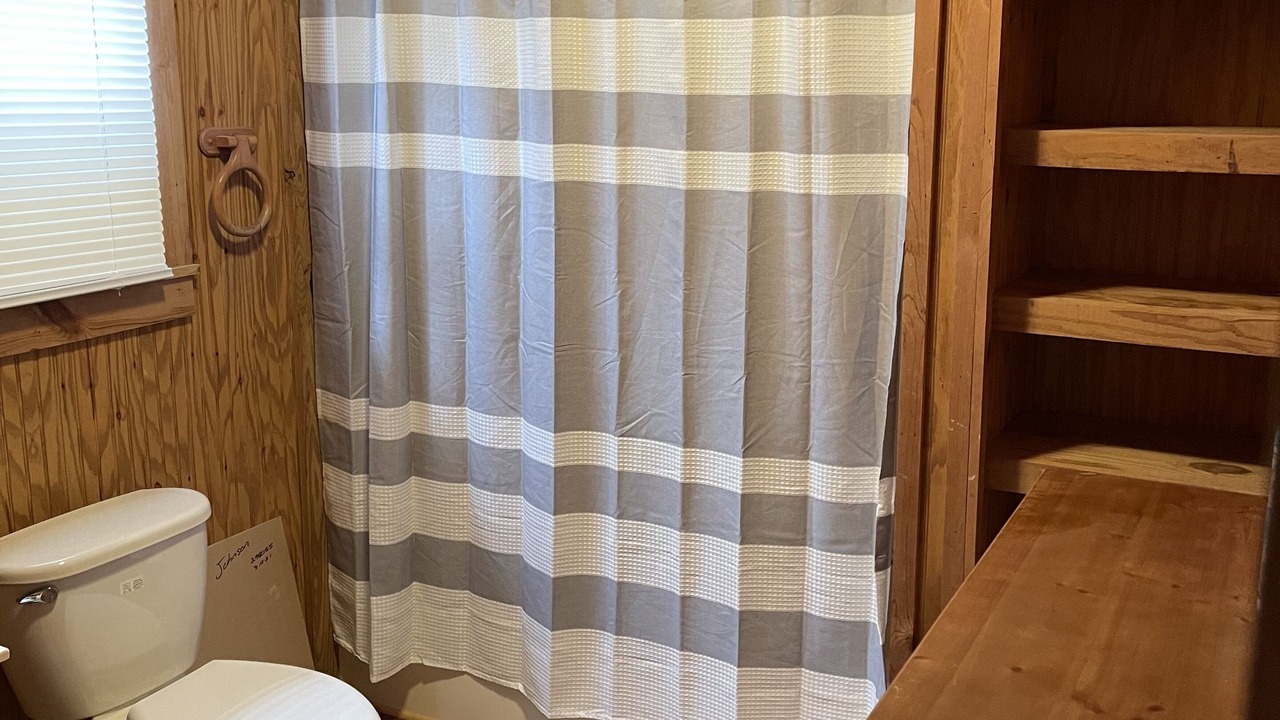 Photo of Bathroom in Oakland