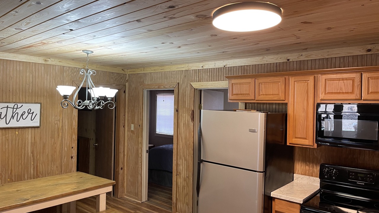 Photo of Kitchen in Oakland