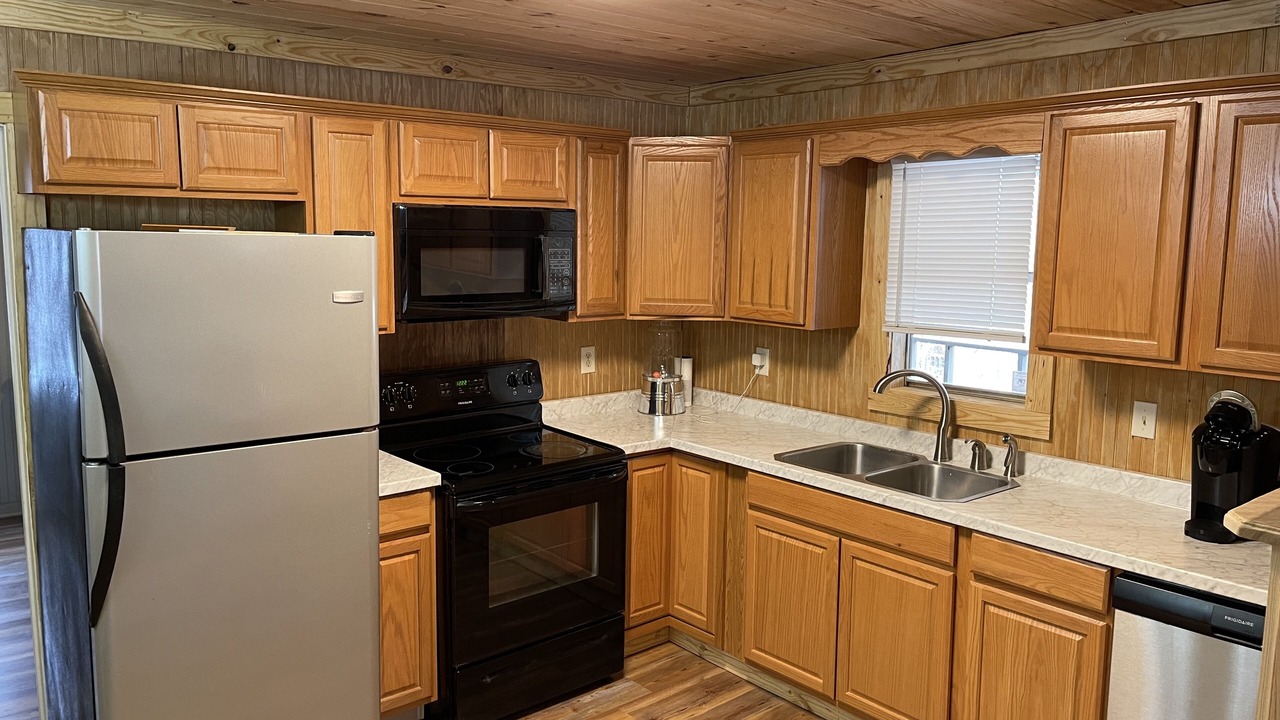 Photo of Kitchen in Oakland
