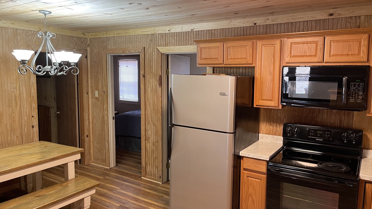 Photo of Kitchen in Oakland