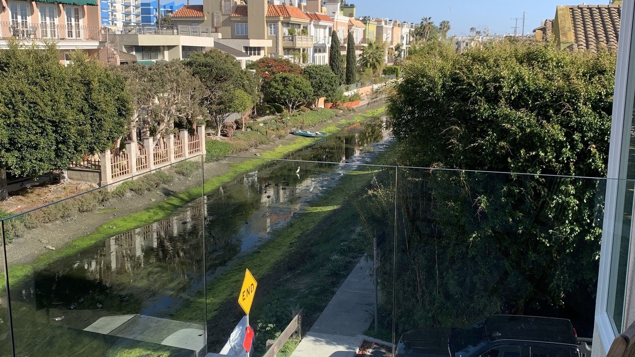 Photo of Outdoor in Marina Peninsula