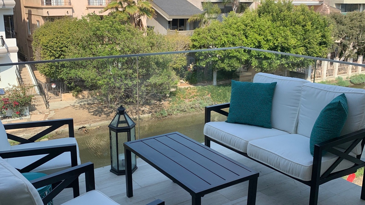 Photo of Outdoor in Marina Peninsula