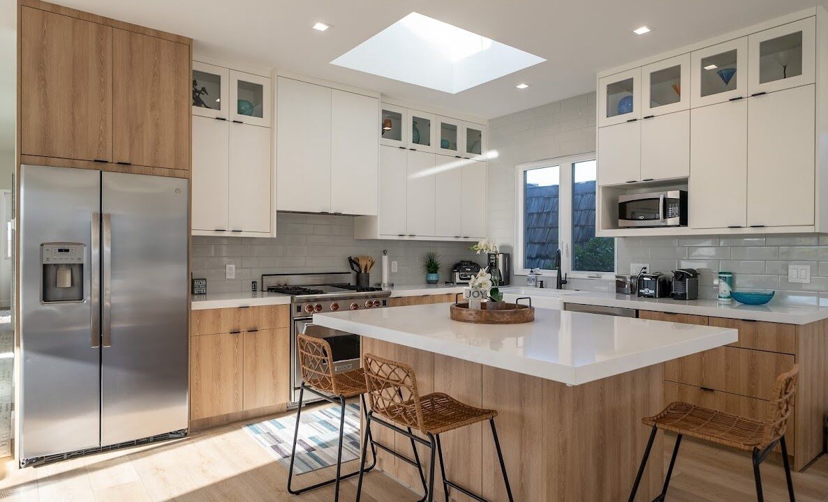 Photo of Kitchen in Marina Peninsula