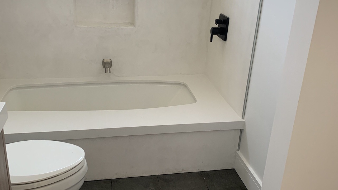 Photo of Bathroom in Marina Peninsula