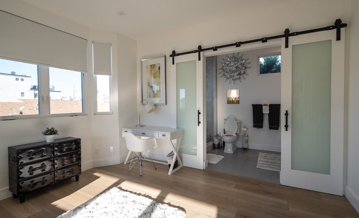 Photo of Bathroom in Marina Peninsula