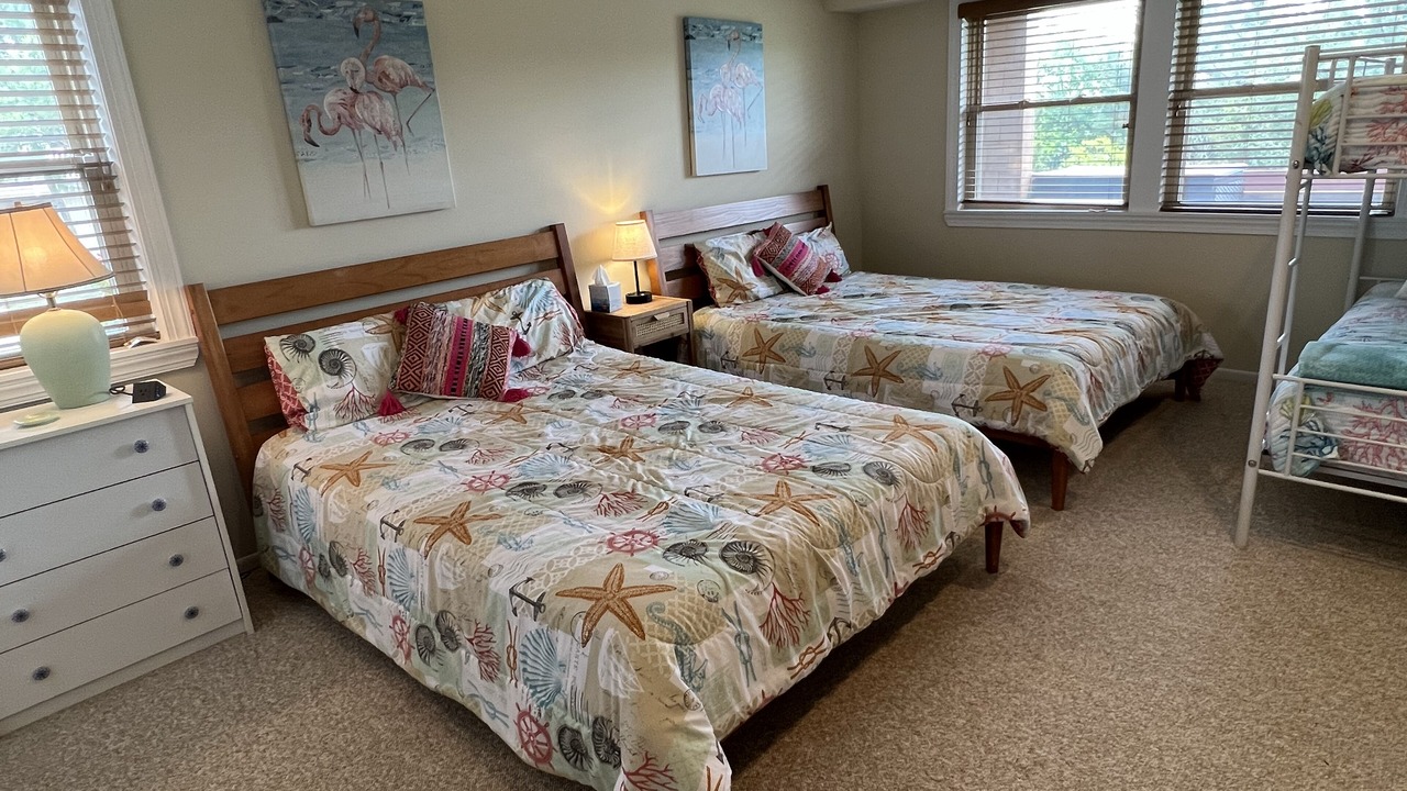 Photo of Bedroom in Southend