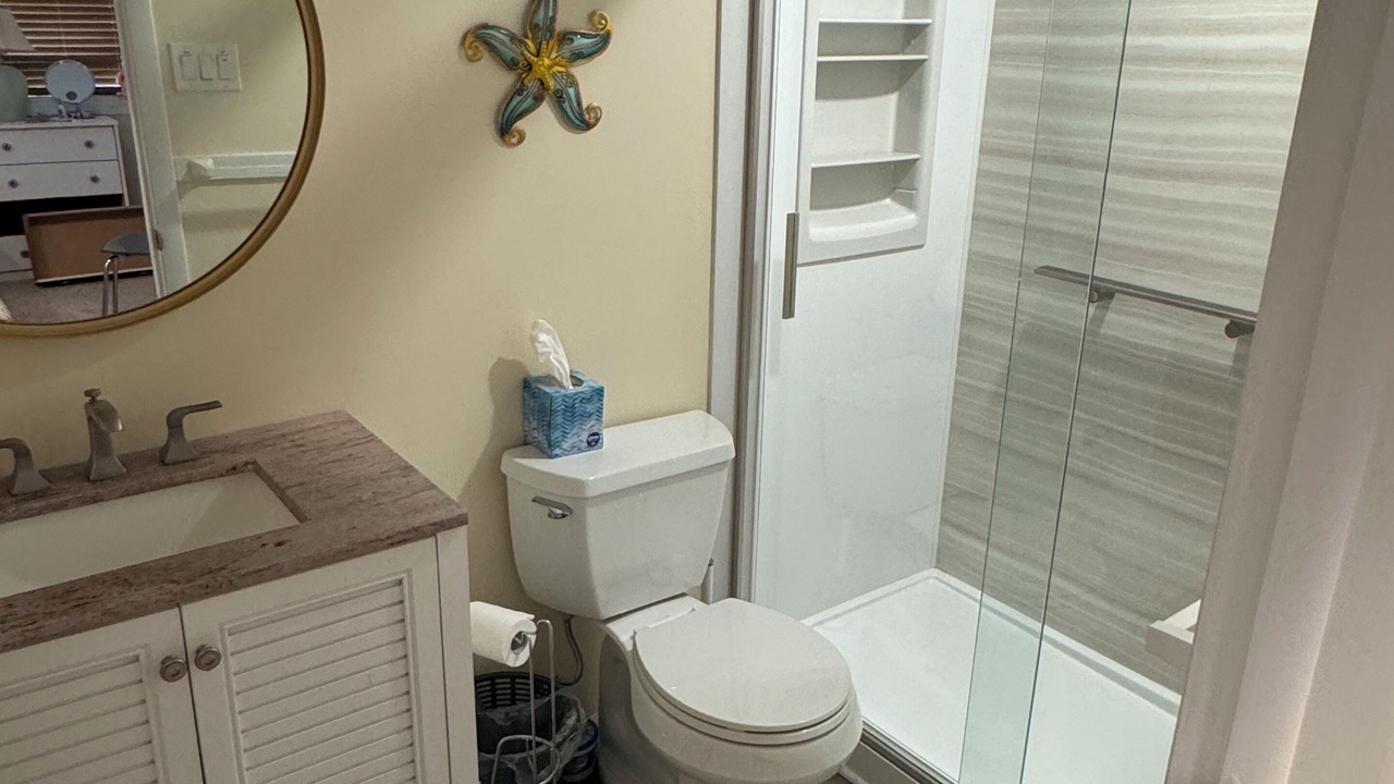 Photo of Bathroom in Southend