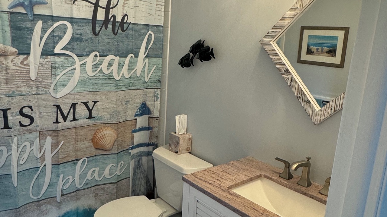 Photo of Bathroom in Southend
