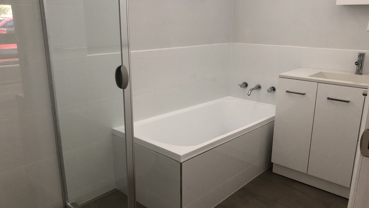 Photo of Bathroom in Aldinga Beach
