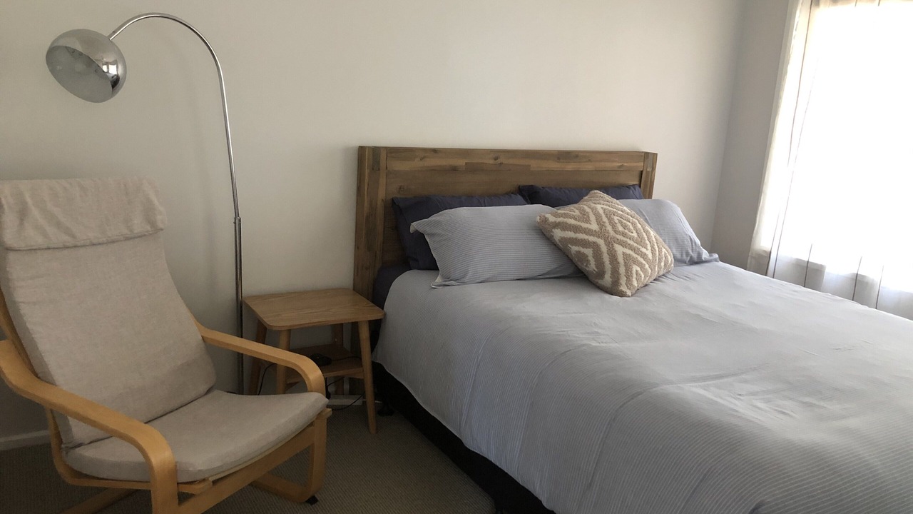 Photo of Bedroom in Aldinga Beach