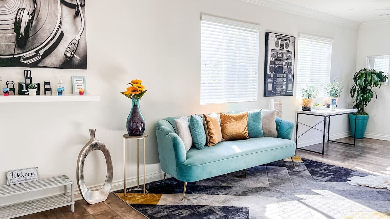 Photo of Livingroom in Los Angeles